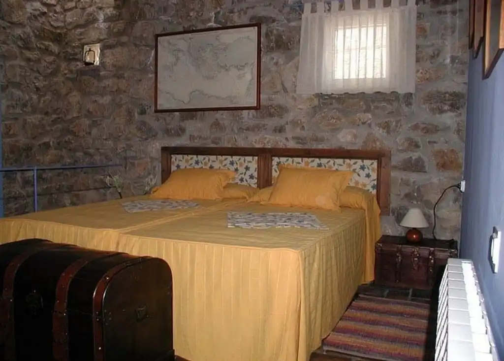 Casa rústica en venda a Villaluenga del Rosario, imagen 4