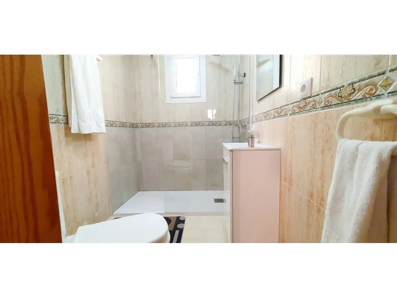 Flat with pool for sale in Calle Buenos Aires, imagen 7