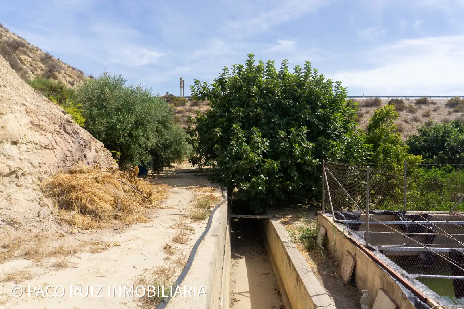 Terreno rustico in vendita a Rioja, imagen 10