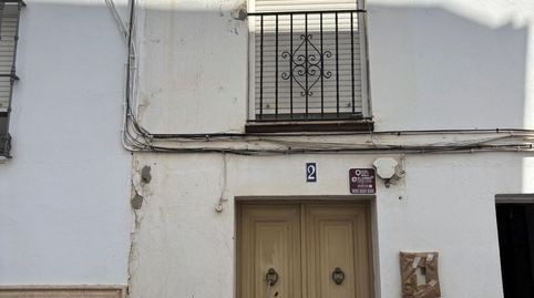 Foto 5 de Casa o xalet en venda a Olvera, Cádiz