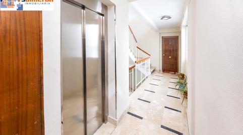 Photo 5 of Flat for sale in Calle Emperatriz Eugenia, Camino de Ronda,  Granada Capital