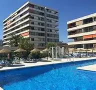 Apartament amb ascensor en venda a Danza Invisible 4