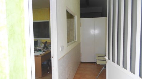 Foto 4 von Geschaftsraum zum Verkauf in El Ranero, Murcia Capital