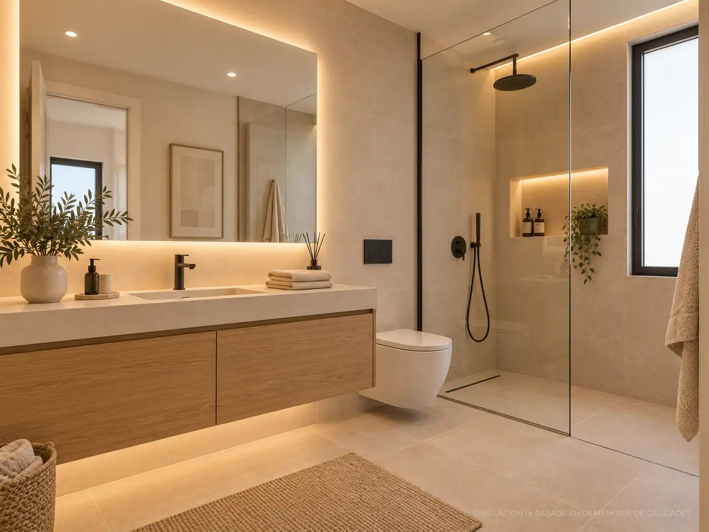 Baño de Piso en venta en Ocaña