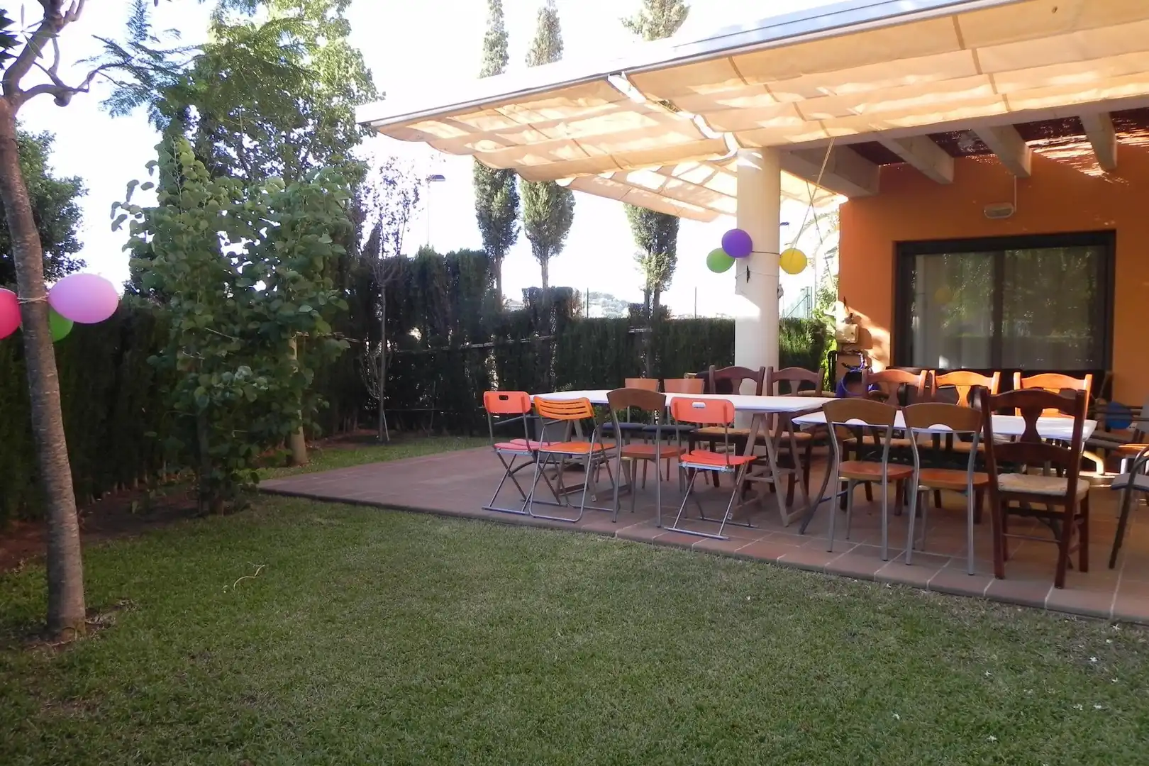 Apartament amb piscina de lloguer a El Montgó, imagen 17