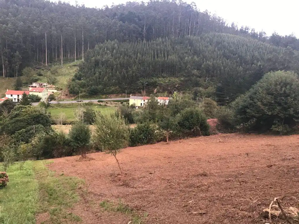 Terrenys i solars en venda a Valdoviño, imagen 3