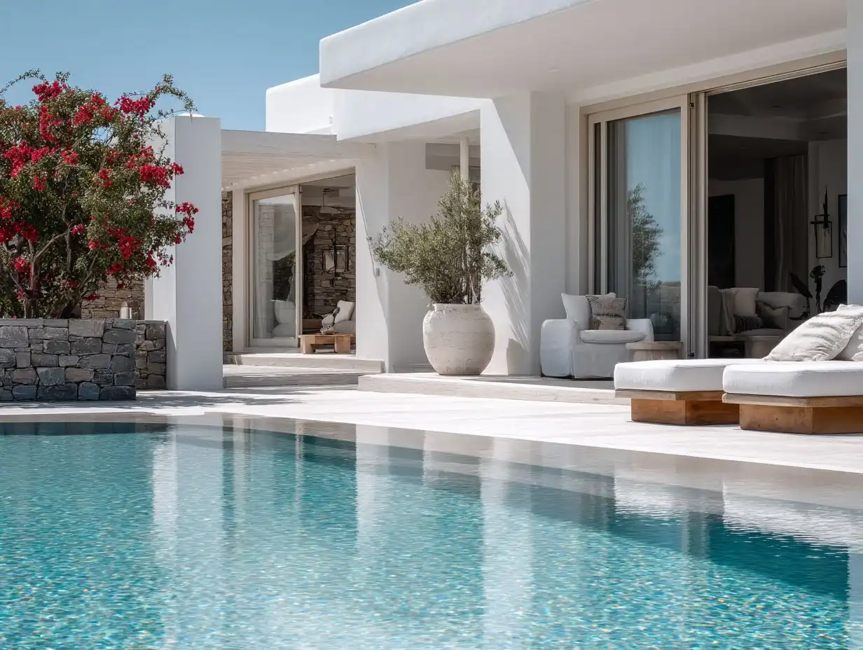 Maison avec piscine à vendre à Pinar del Advocat - Cometa, imagen 2