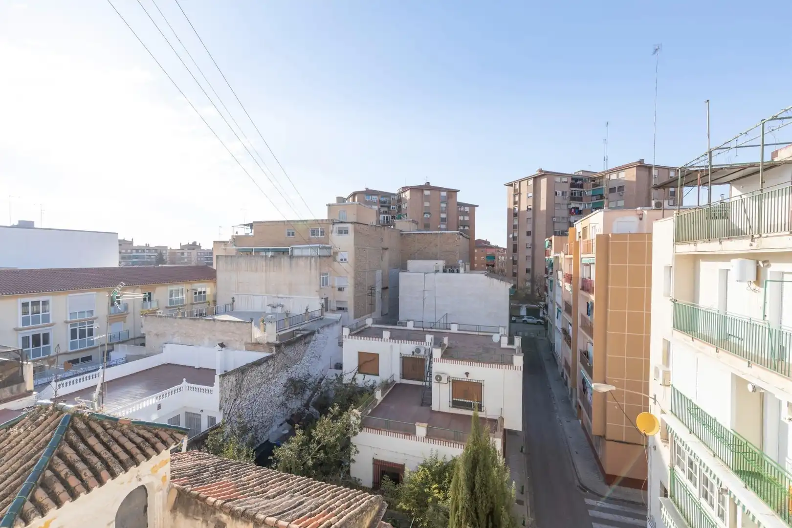 Pis amb terrassa en venda a Calle de Laureado López Muñoz 19, imagen 9