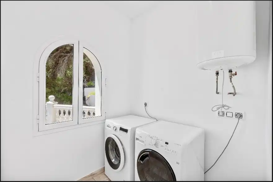 Maison avec jardin à vendre à Canuta, imagen 18