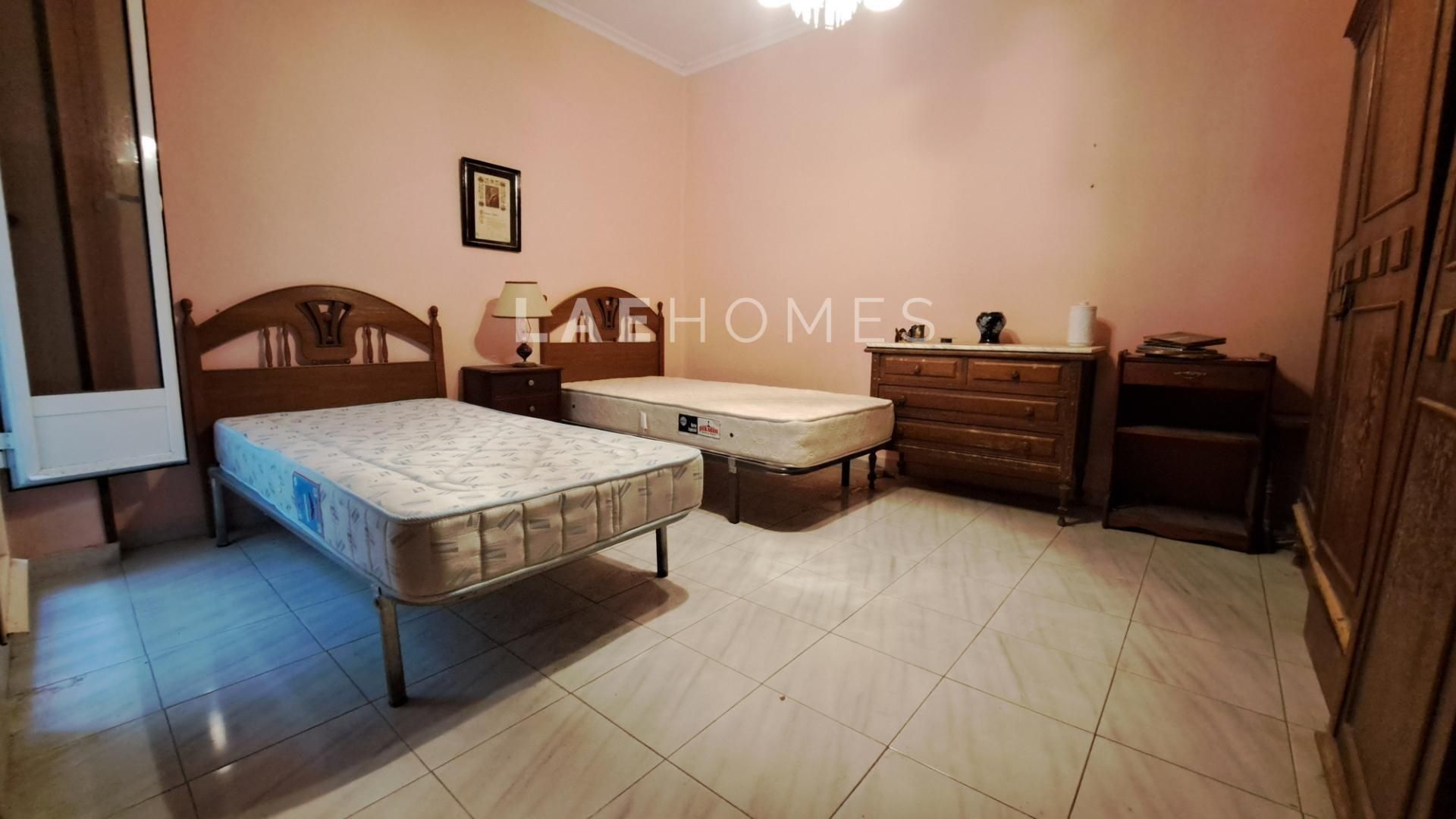 Habitación de Apartamento en venta en Dénia