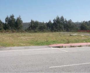 Residencial en venda en Catoira