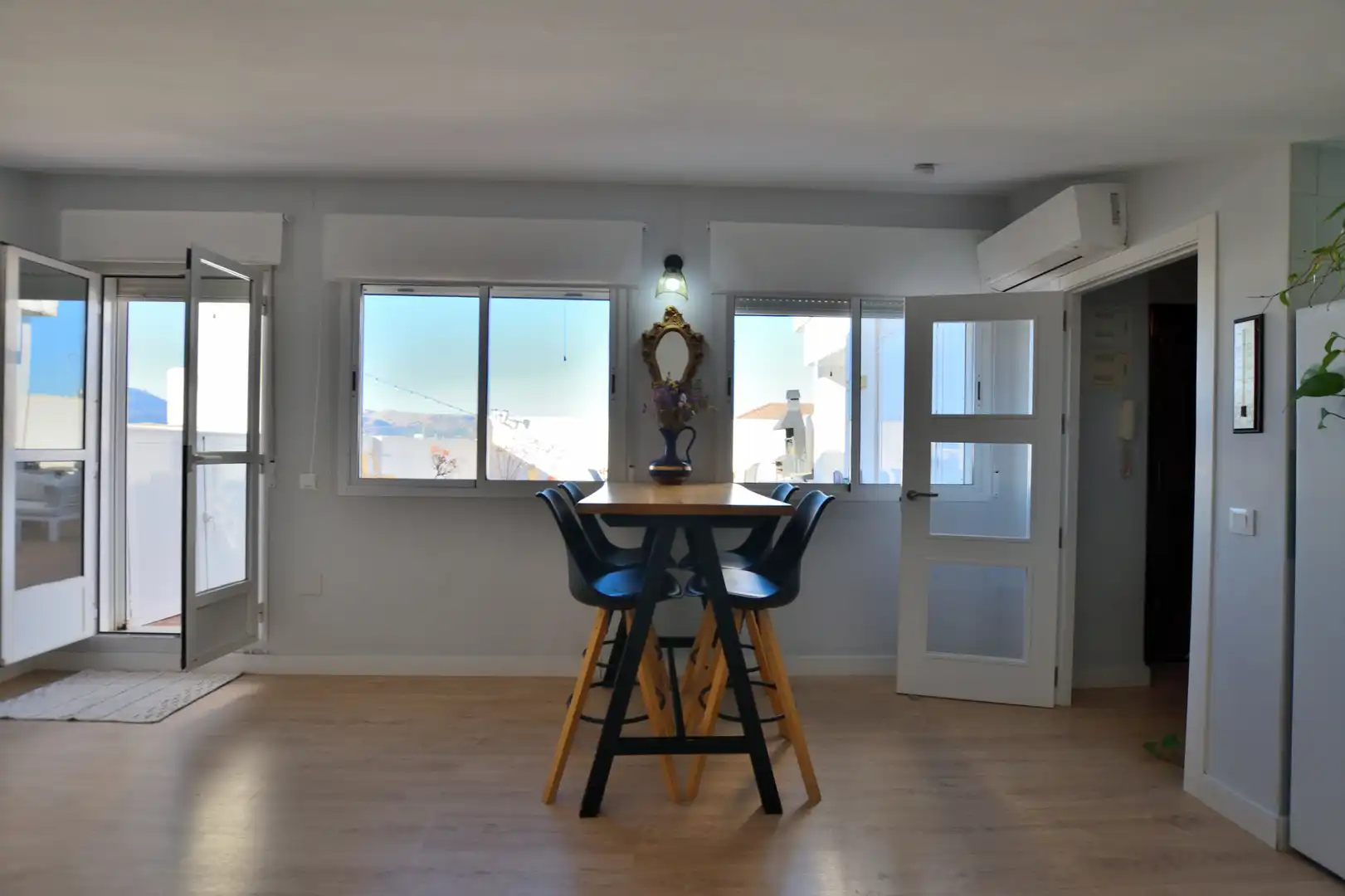 Ático con ascensor en venta en Calle Comandante Salvador Carrasco, imagen 20