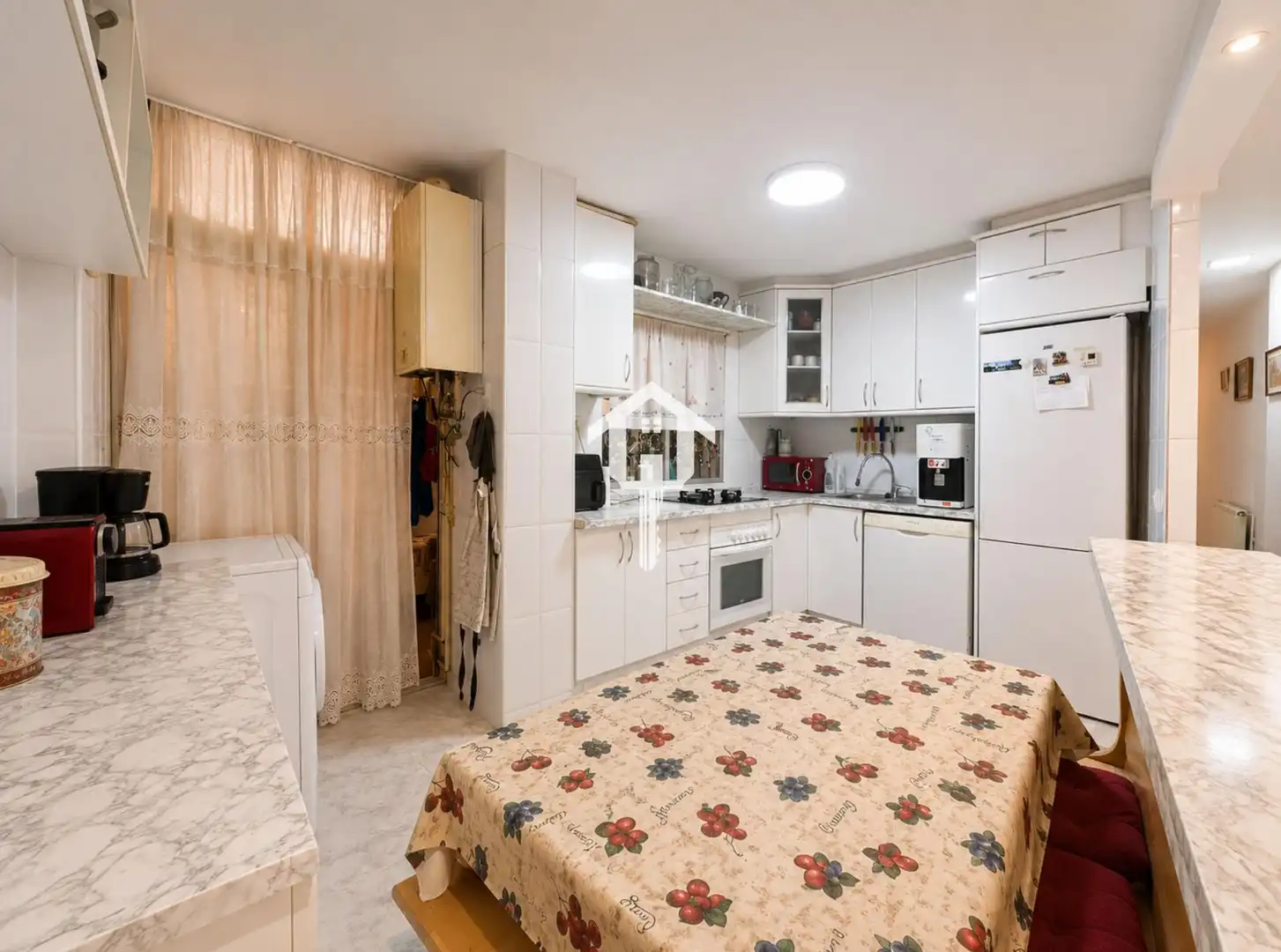 Flat with lift for sale in Calle TAQUIGRAFO MARTI, imagen 15