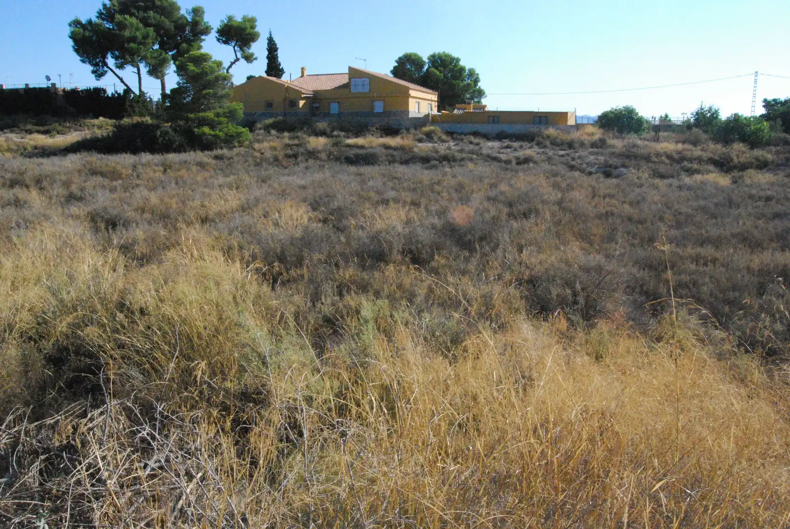 Terrain résidentiel à vendre à Agost, imagen 14