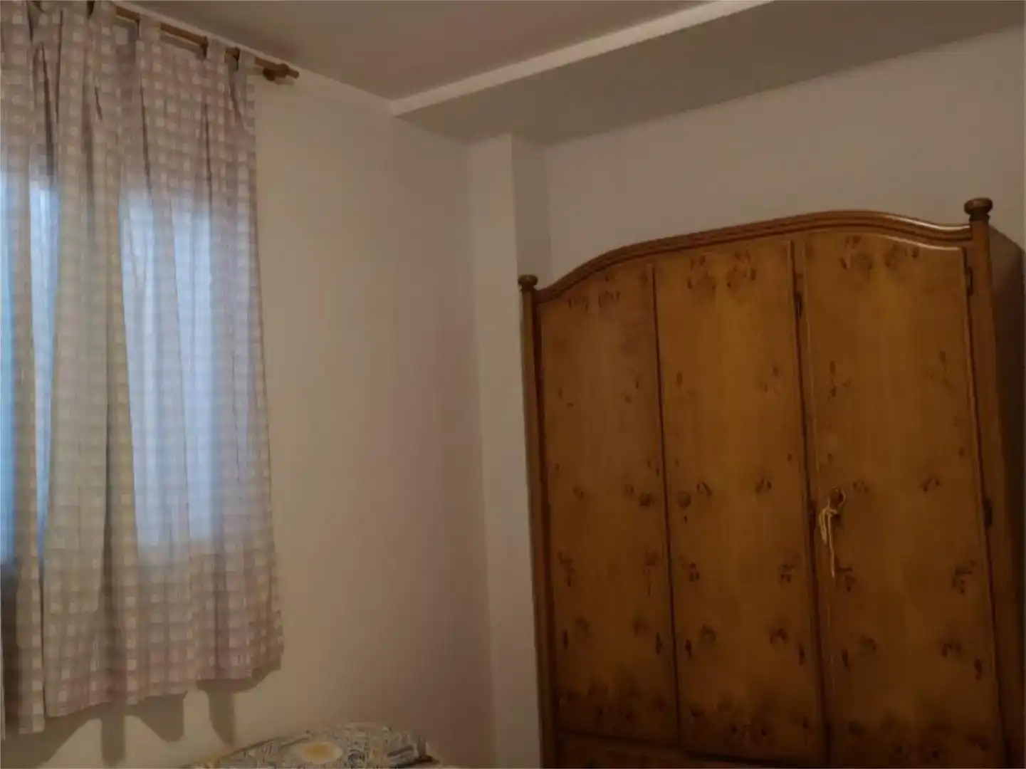 Dormitori de Pis en venda en Sueca amb Aire condicionat i Balcó