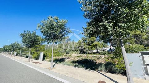 Triple parcela en Les Tàpies, Hospitalet