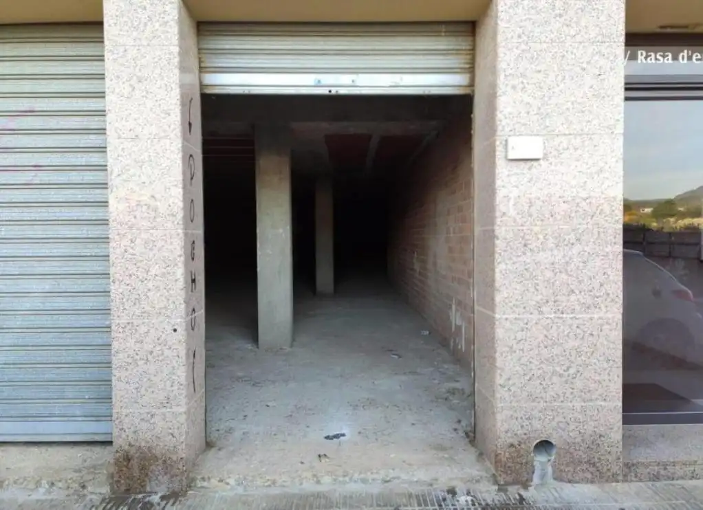 Gewerbefläche zum Verkauf in Carrer de la Rasa d'en Solà, imagen 7