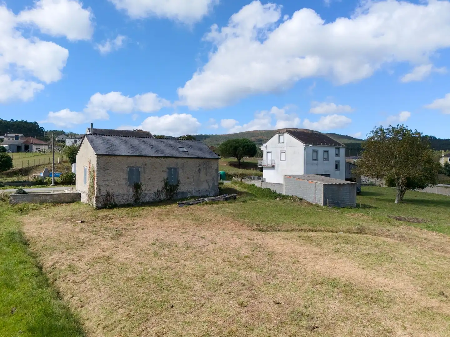 Casa en venta en A Lama 9, imagen 19