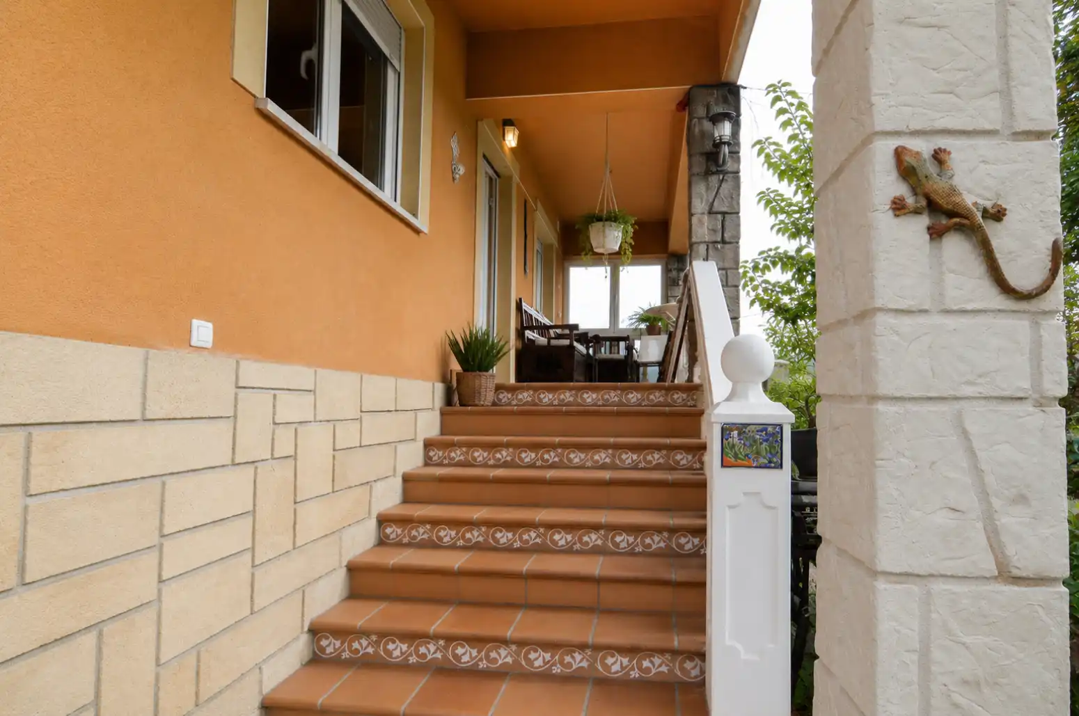 Casa o xalet en venda a Salesas - Foncalada - Campoamor
