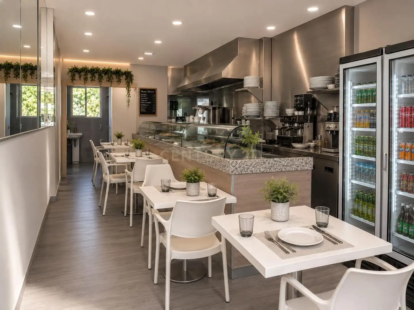 Commercial properties for sale in Benalmádena