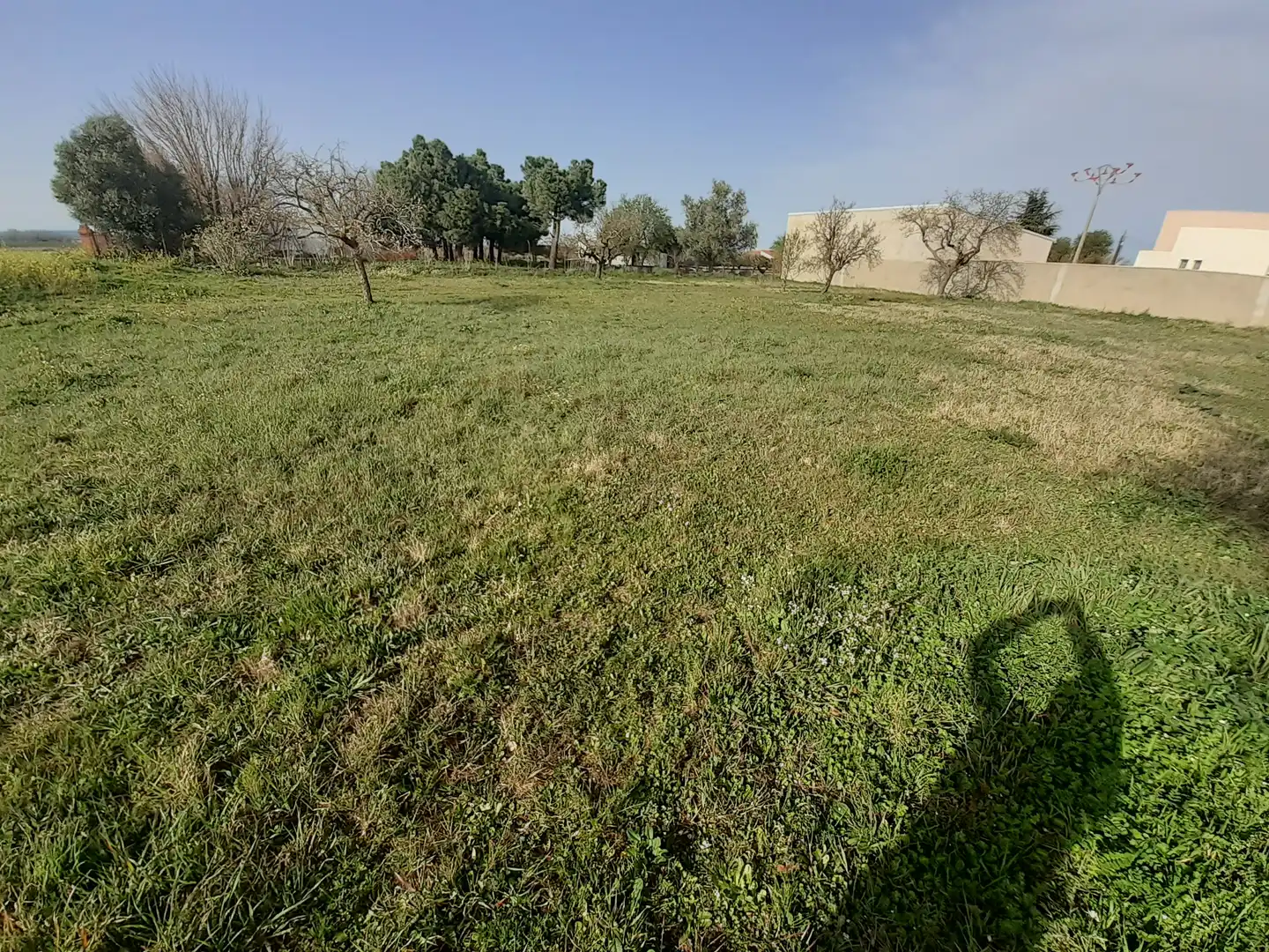 Residential for sale in El Perdigón 