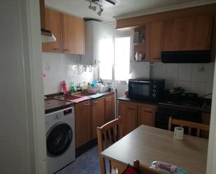 Kitchen of Flat for sale in Torrent  with Balcony