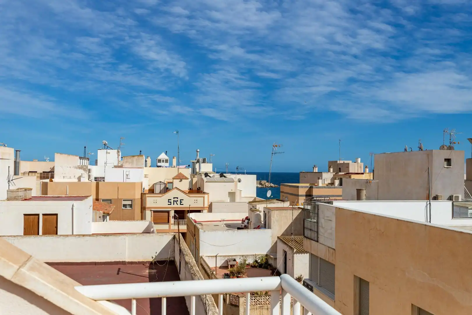 Wohnung mit Terrasse zum Verkauf in Calle SANTO DOMINGO, imagen 26