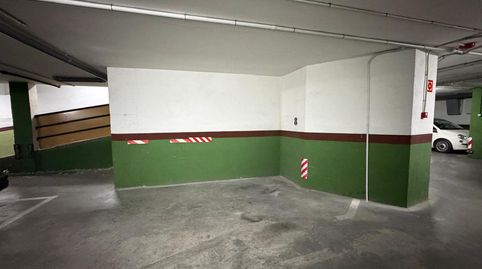 Foto 2 de Garatge de lloguer a Calle Hermanos Jiménez, 27, Fátima, Albacete Capital