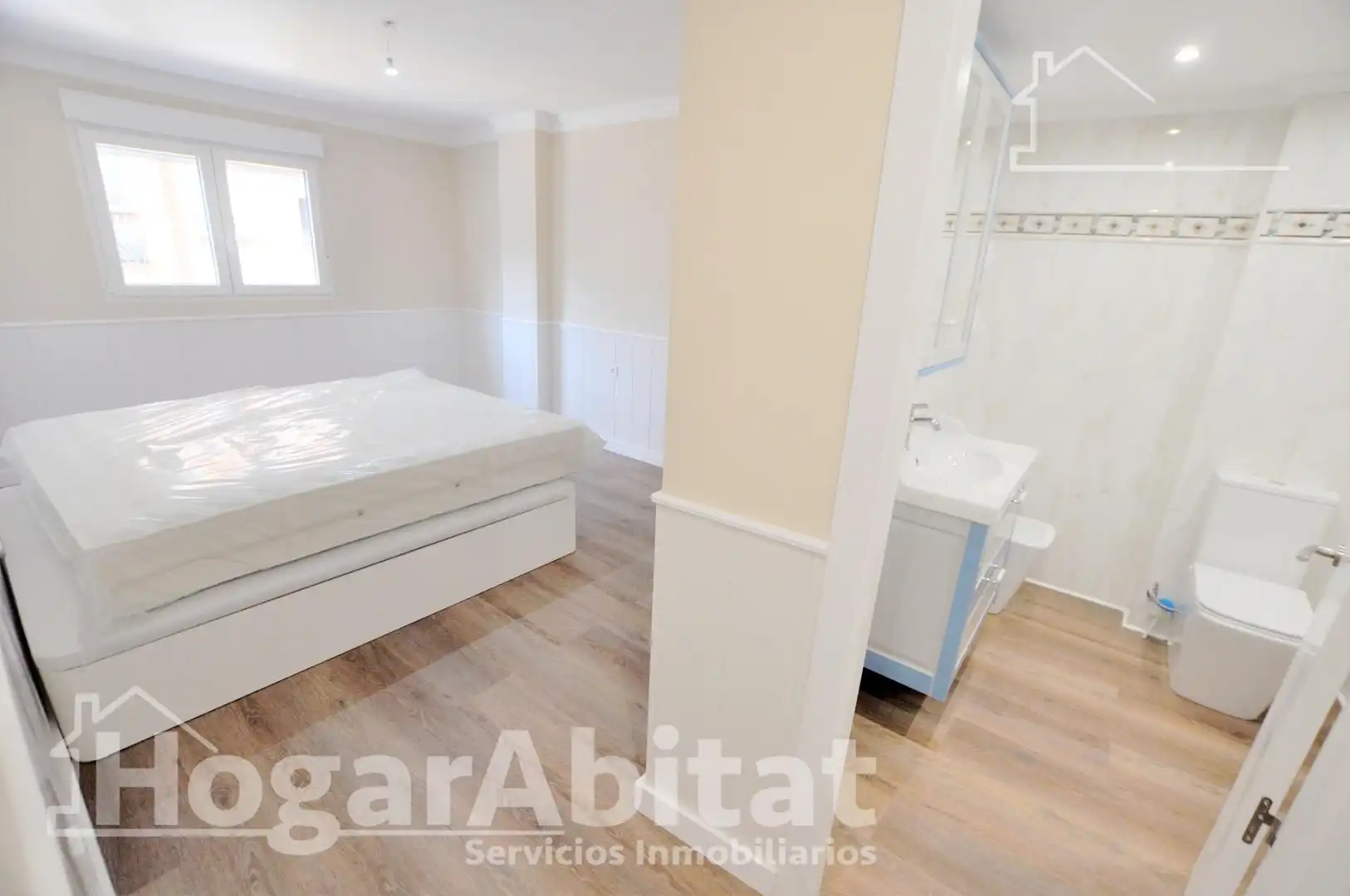 Flat with terrace for sale in Calle de San Vicente Mártir, imagen 35