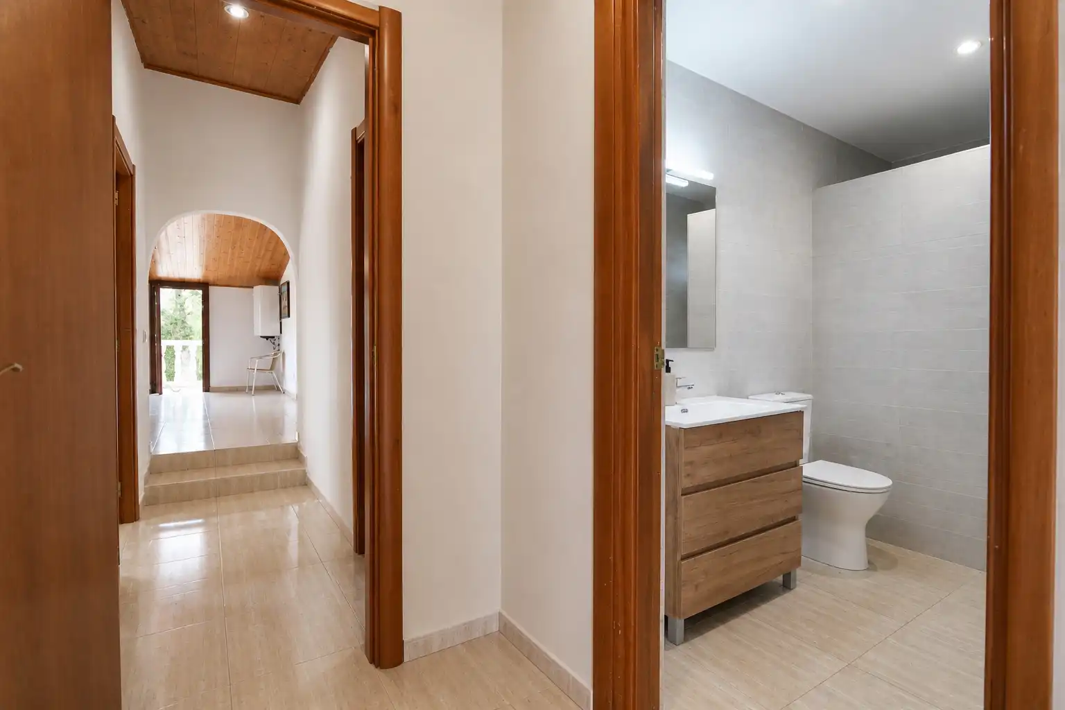 Casa o chalet en venta en Riudecanyes con Jardín privado, Terraza y Trastero