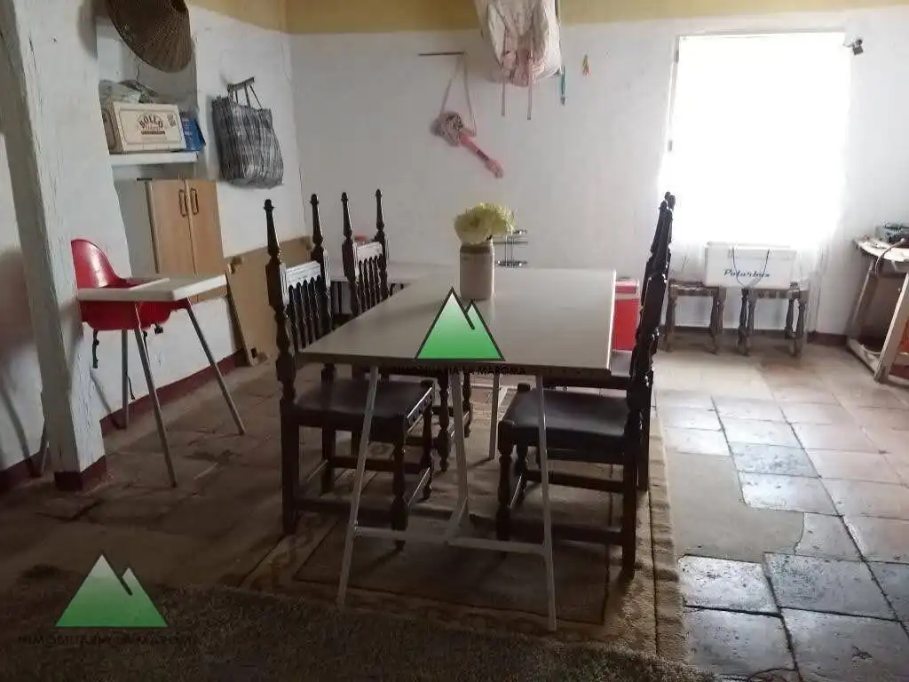 Casa rústica en venta en Canillas de Aceituno, imagen 5