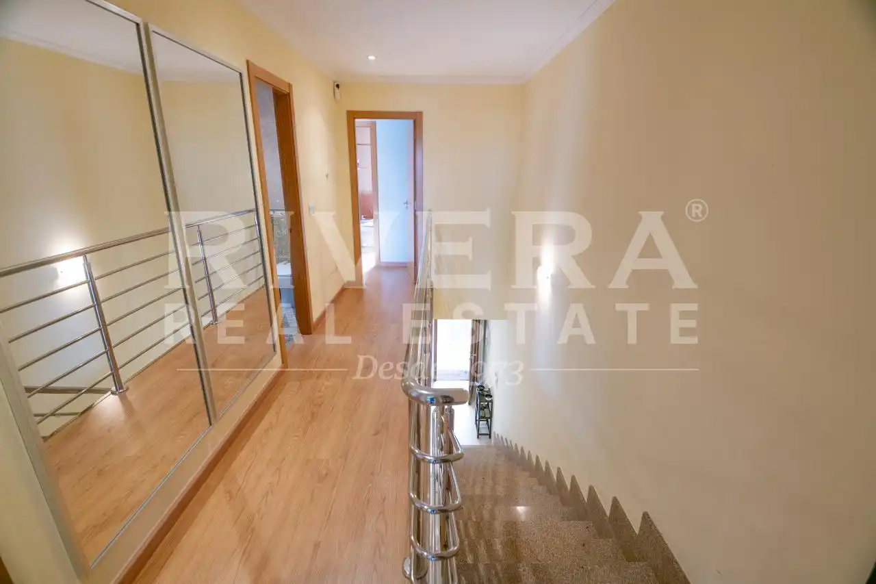 Detached homes for sale in Sanxenxo  with Heating, Private garden and Terrace