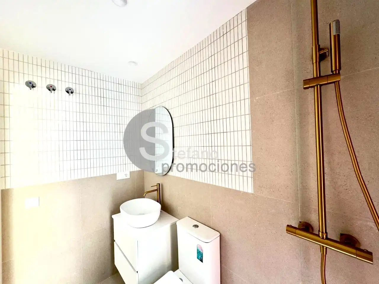 Piso con ascensor en venta en Calle Diego de Vergara, imagen 9