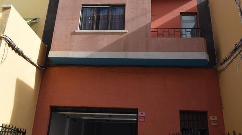 Foto 2 de Edifici en venda a Calle Tauro, Isleta, Las Palmas de Gran Canaria