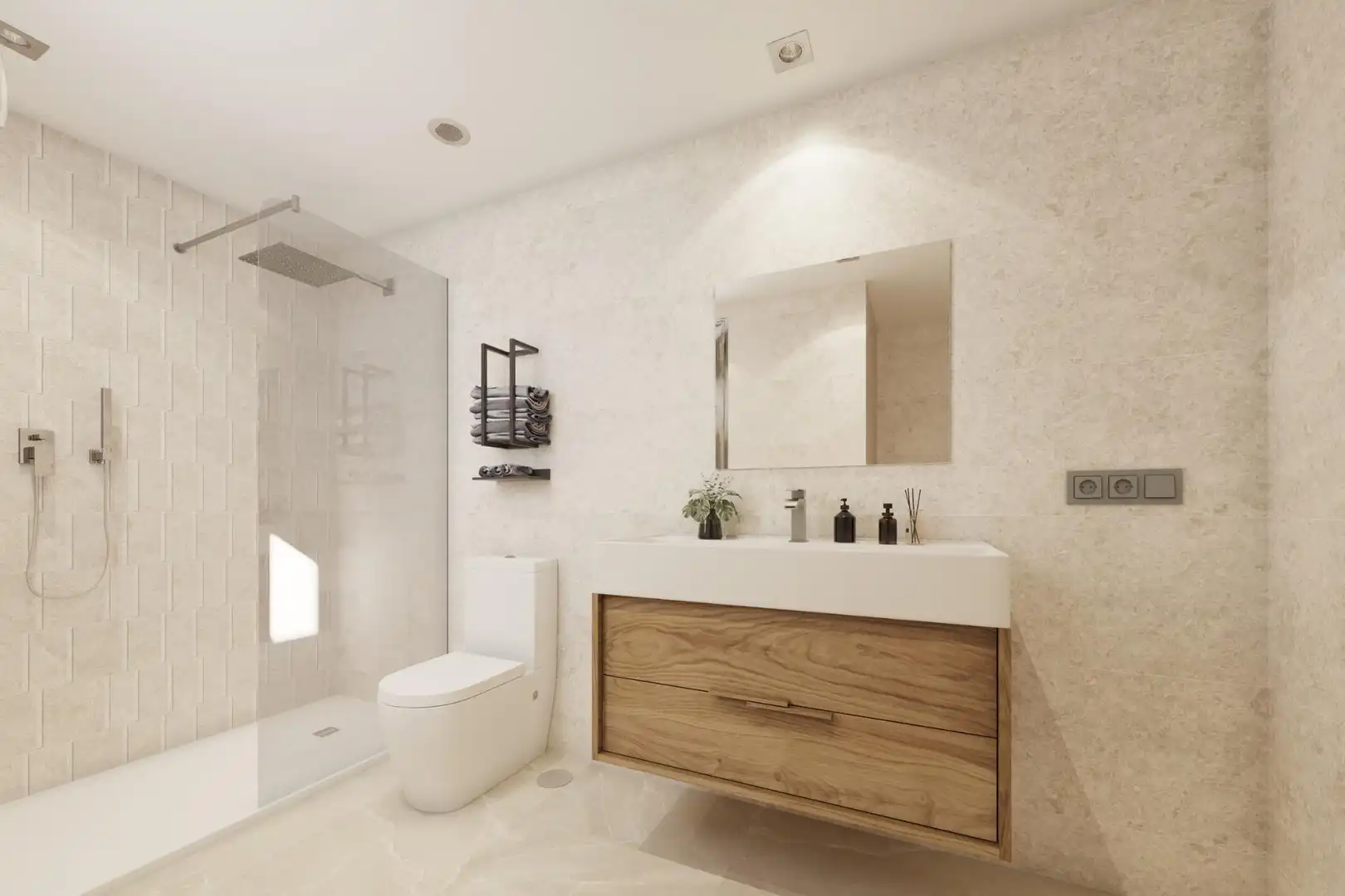 Apartment for sale in Hipódromo - Cerrado del Águila, imagen 23