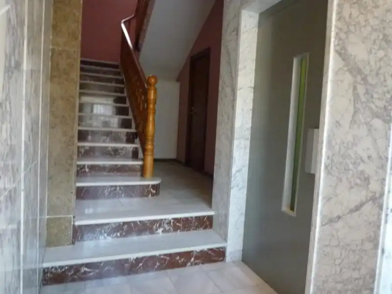 Casa con terraza en venta en Calle Sagrado Corazón 12, imagen 9