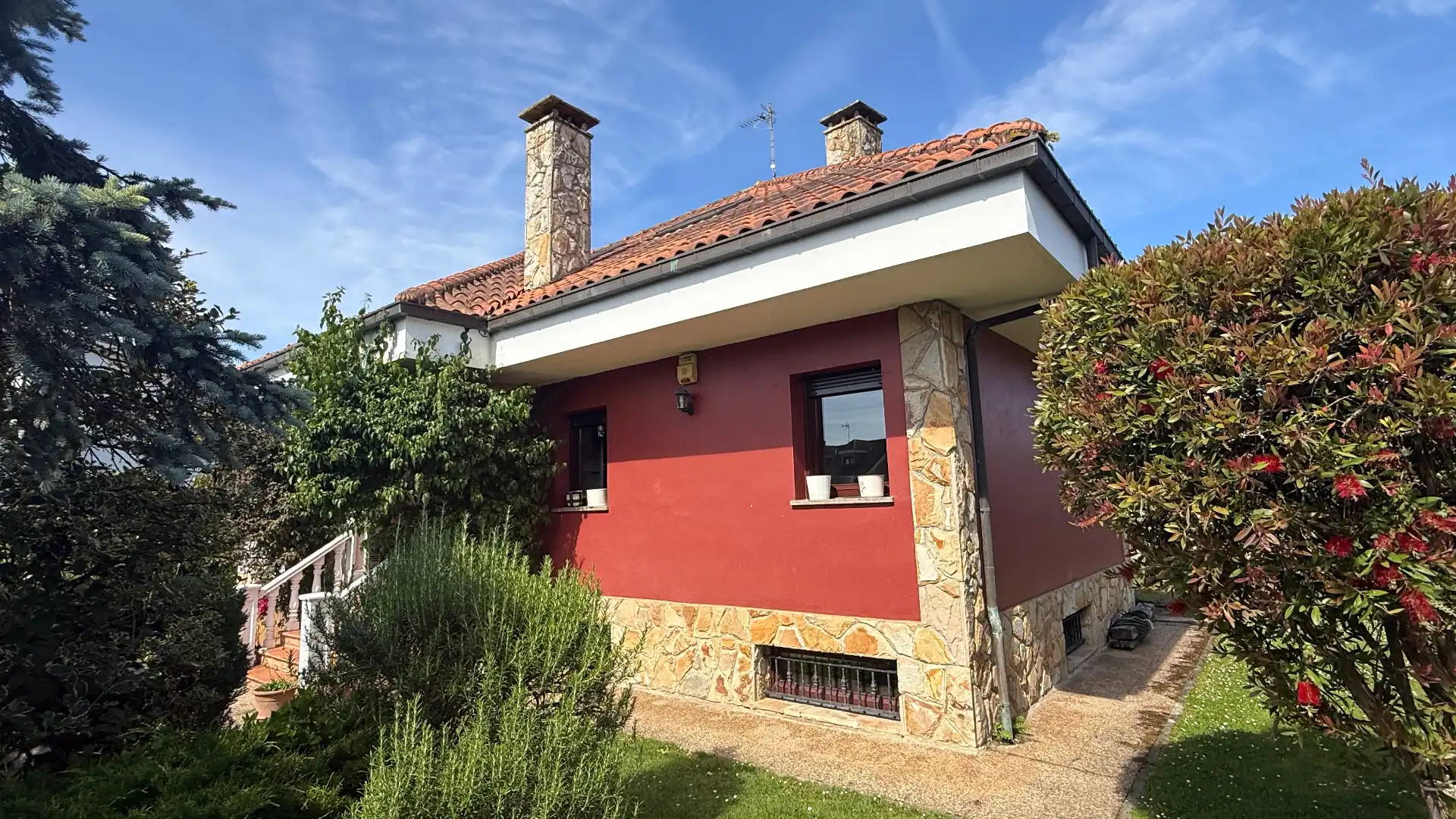 Houses for rent in Camino de las Campanillas, Somió