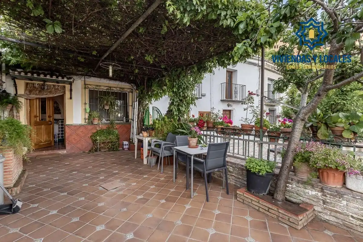 Maison avec terrasse à vendre à Albaicín, imagen 9