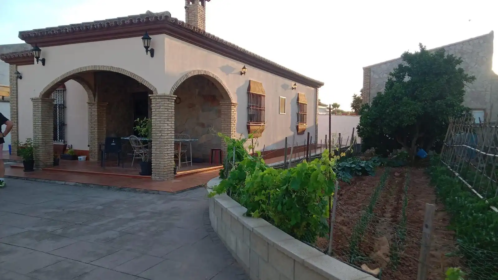 Xalet amb piscina en venda a Las Lagunas - Campano, imagen 34