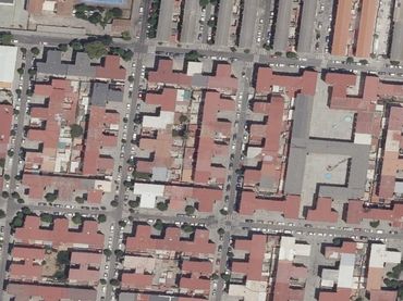 Piso en venta en Calle Candelas 11
