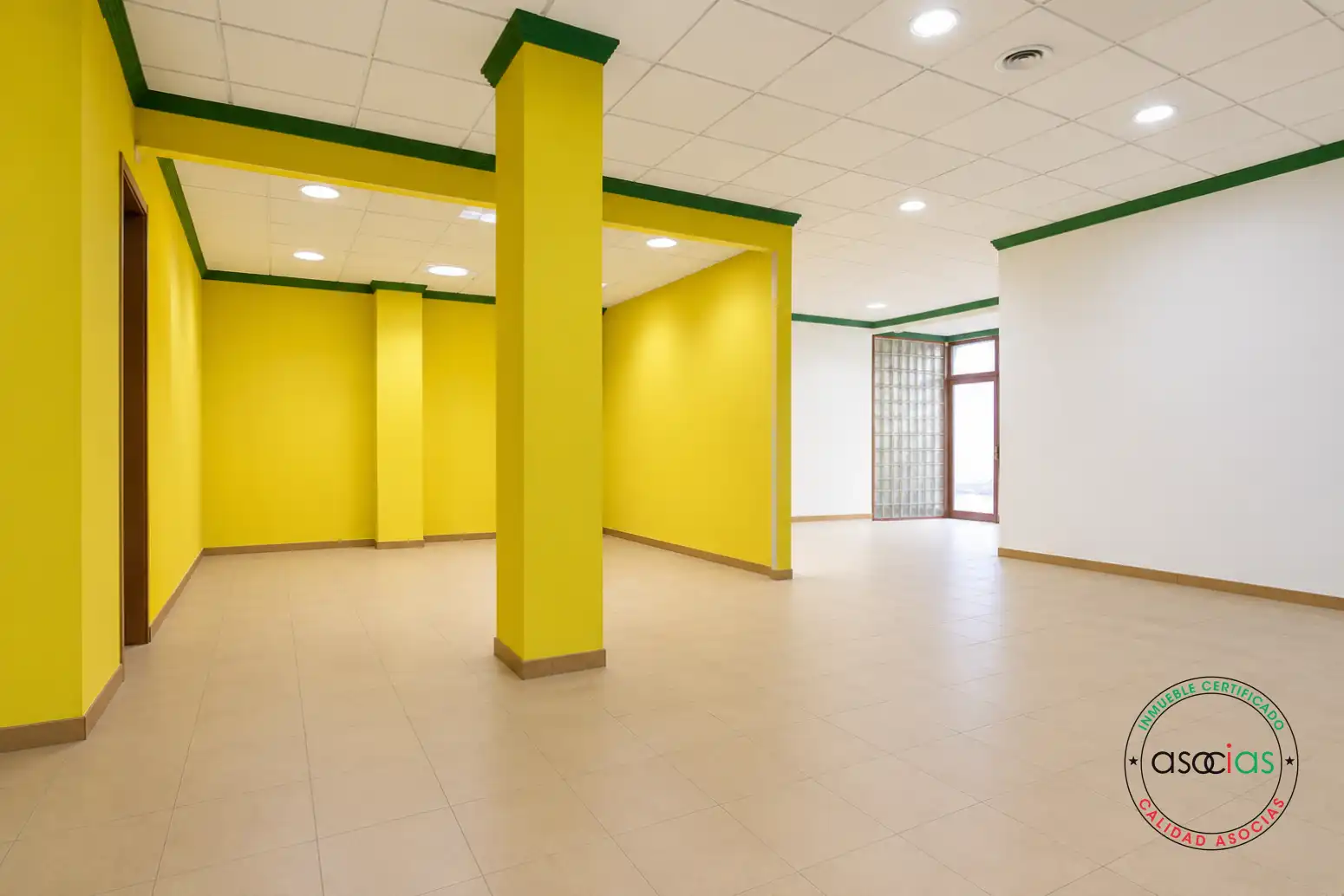 Local comercial en venta en Sama - CL CAPITAN ALONSO NART 19, imagen 17