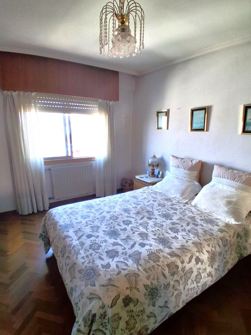 Habitación de Apartamento en venta en A Coruña Capital 