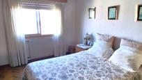 Bedroom of Apartment for sale in A Coruña Capital 