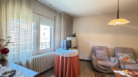 EDIFICIO CON TRES VIVIENDAS INDEPENDIENTES EN LA ZONA ALTA DE CASPE – IDEAL PARA INVERSIÓN O VIVIENDA FAMILIAR, imatge 3