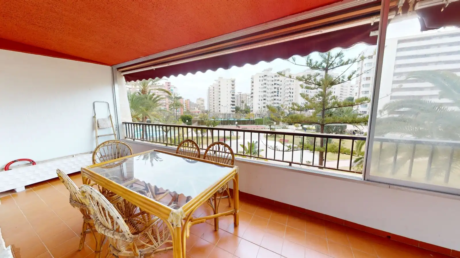 Wohnung zum Verkauf in Avenida San Sebastián, Playa de San Juan, Playa de San Juan - El Cabo de las Huertas, Alicante / Alacant