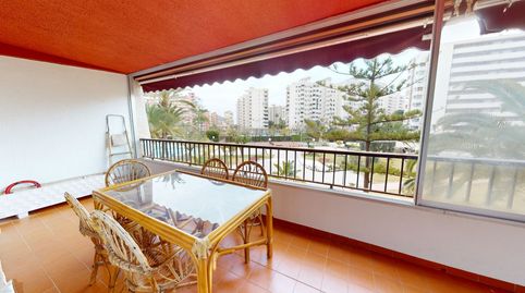 Foto 3 de Piso en venta en Avenida San Sebastián, Playa de San Juan, Alicante / Alacant