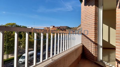 Photo 4 of Flat for sale in Segovia - Avenida Via Roma-la, Vía Romana, Segovia Capital
