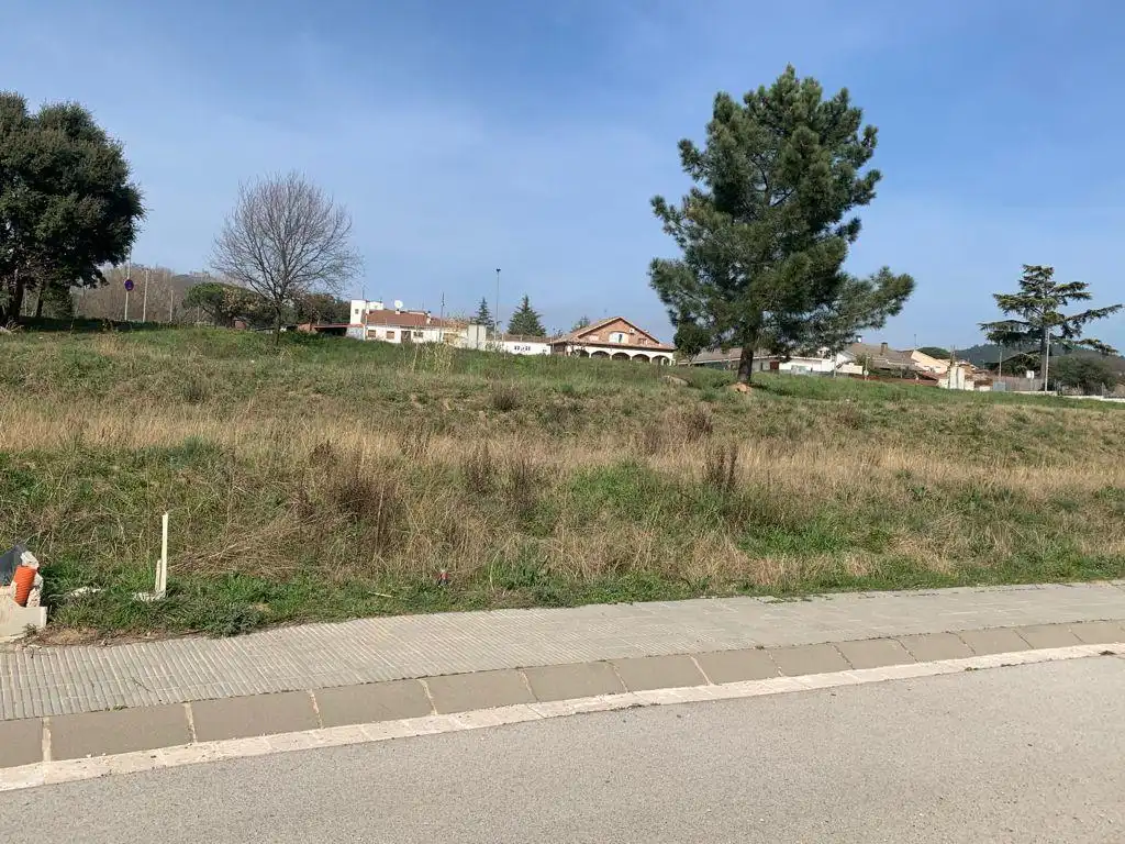 Wohnbaugrundstück zum Verkauf in Breda, imagen 2