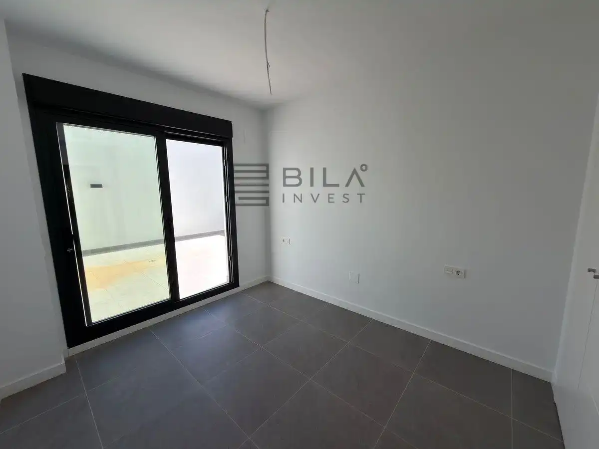 Piso con piscina en venta en Cedro, imagen 14