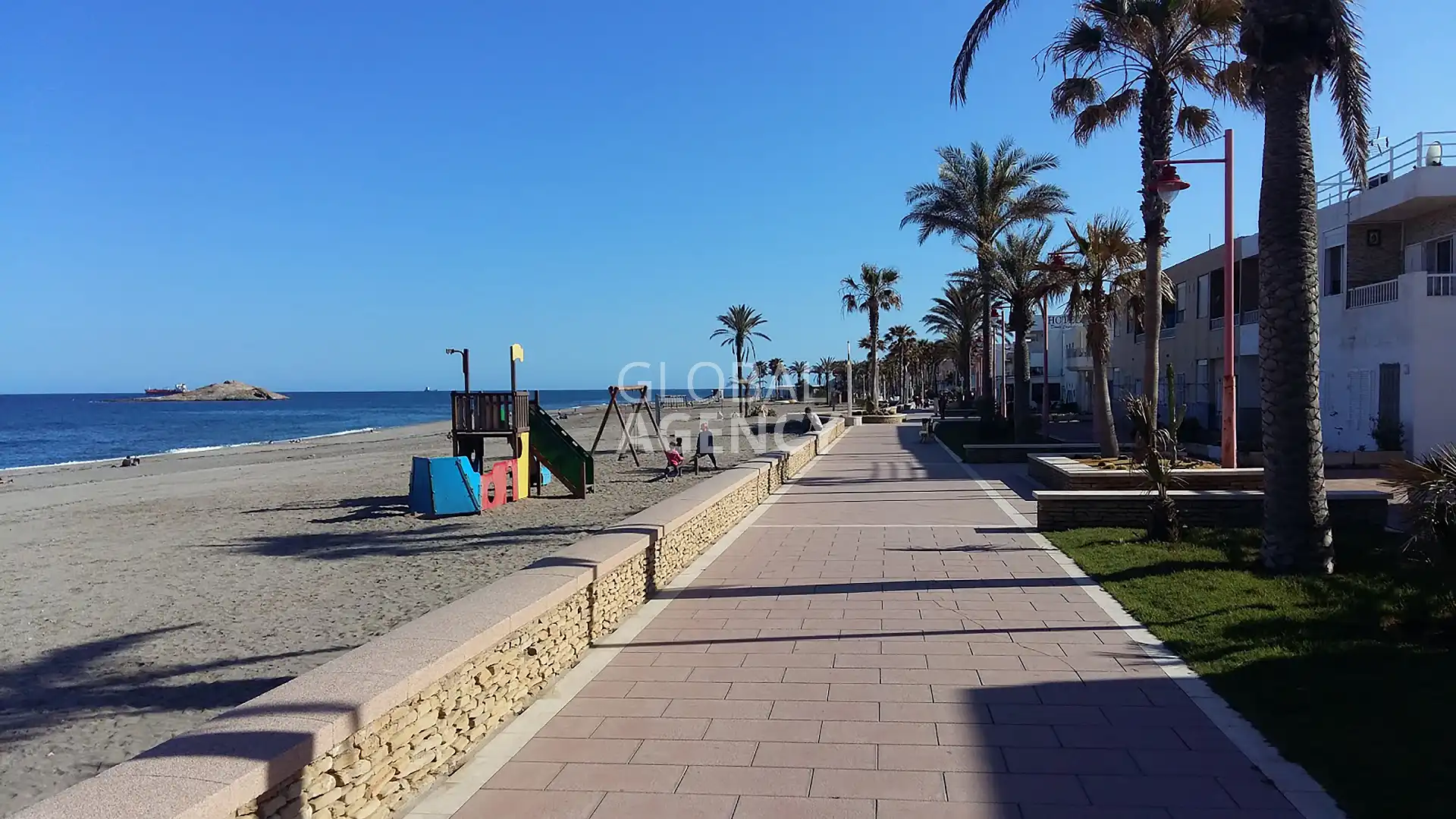 Terreno residencial en venta en Carboneras, imagen 8